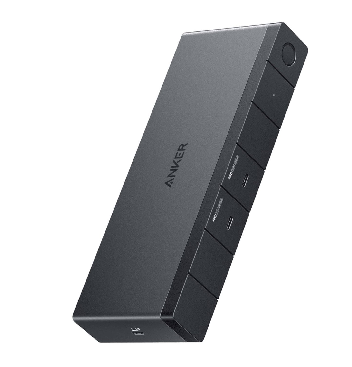 Anker 568 11-in-1 USB-C Docking Station (USB4.0)