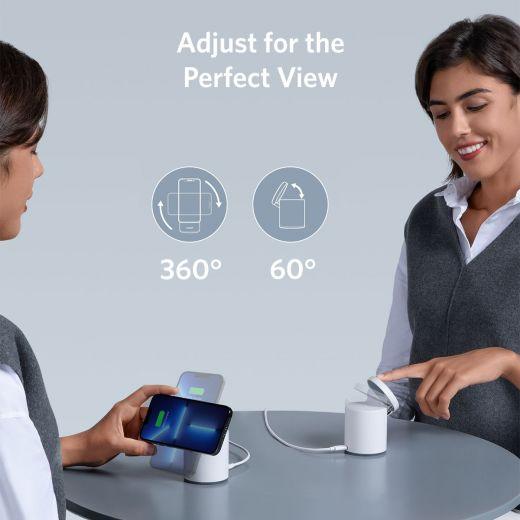 ANKER 623 Magnetic Wireless Charger (MagGo)