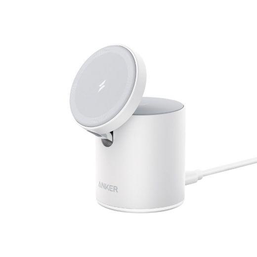 ANKER 623 Magnetic Wireless Charger (MagGo)