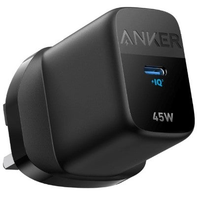 Anker 313 Ace 2 45W GaN Wall Charger