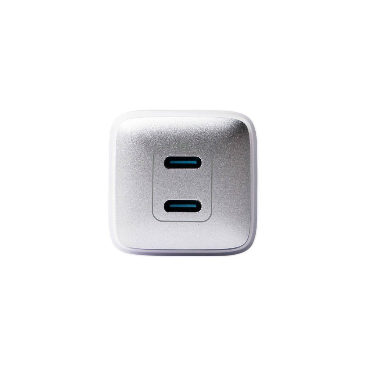 Anker Nano Pro 521 USB C 40W Dual Port Fast Charger