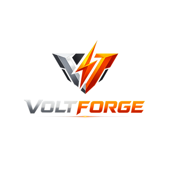 VoltForge