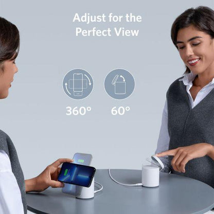 ANKER 623 Magnetic Wireless Charger (MagGo)