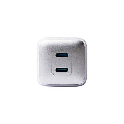 Anker Nano Pro 521 USB C 40W Dual Port Fast Charger