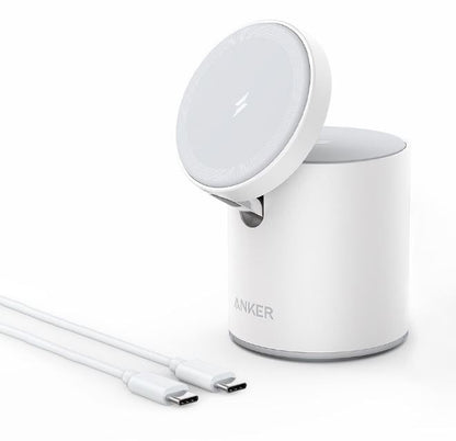 ANKER 623 Magnetic Wireless Charger (MagGo)