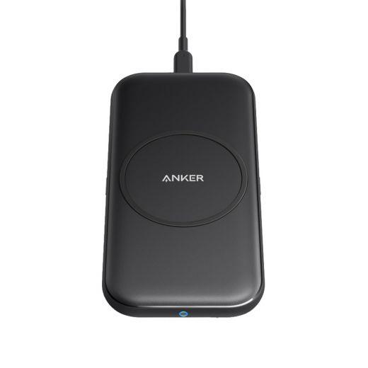 ANKER Powerwave Base pad - BLACK