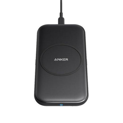 ANKER Powerwave Base pad - BLACK