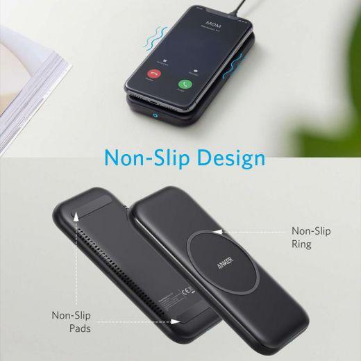ANKER Powerwave Base pad - BLACK
