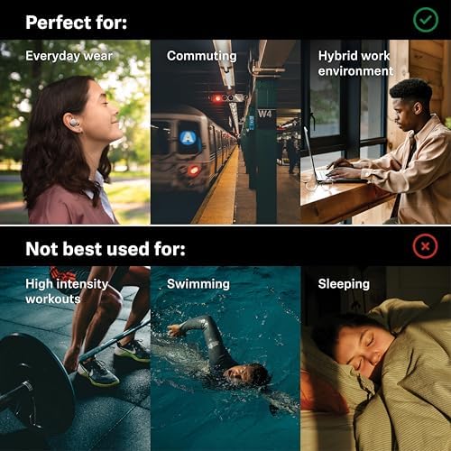 Sennheiser Momentum 4 Wireless Headphones - Black