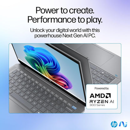 HP OmniBook Ultra AI 14” Touchscreen Laptop 16GB RAM 1TB SSD