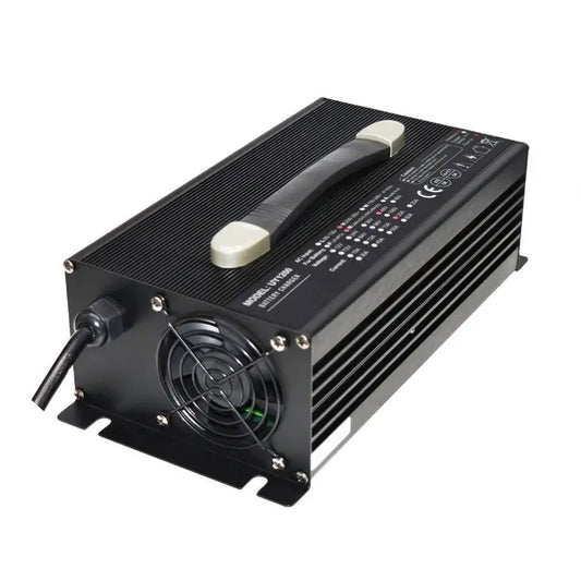 KC Li-ion Battery Fast Charger C1500 84V 20S 84V 15A EV Charger Electric 72V Battery Charger